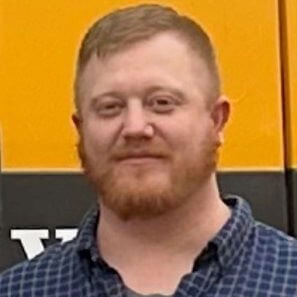 Darren Mertens