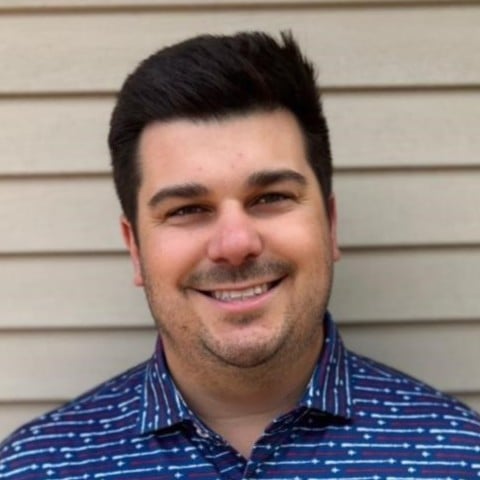 Mitch Geszvain